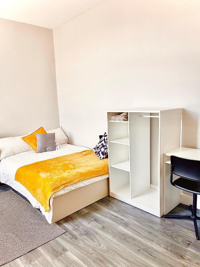 Stay Inns Бирмингем Экстерьер фото