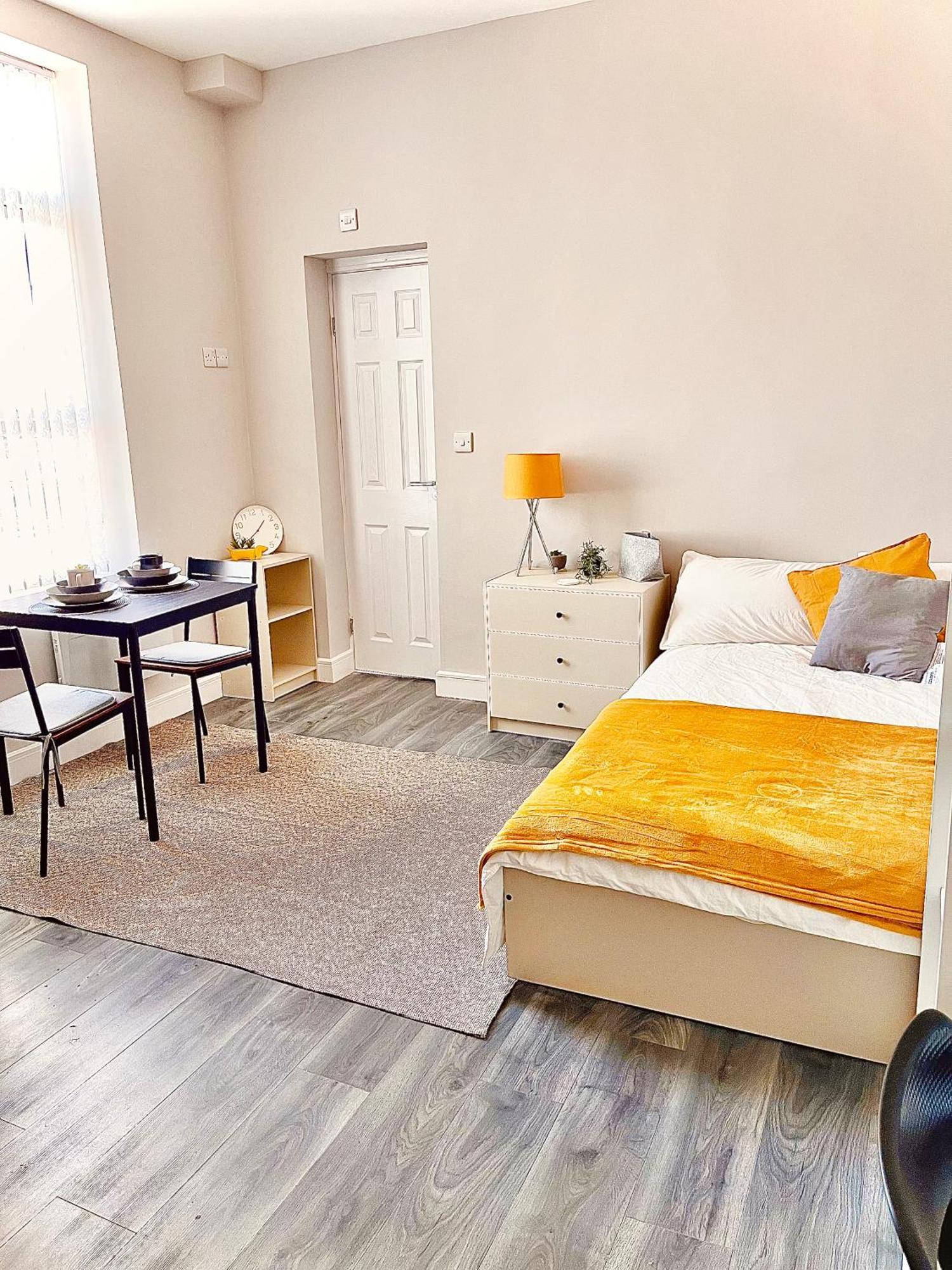 Stay Inns Бирмингем Номер фото